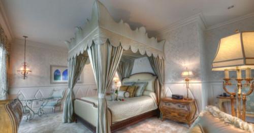 Детски легла, вдъхновени от приказките