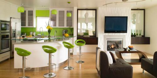 Свежест и елегантен минимализъм