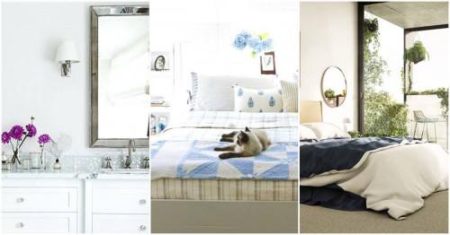 Как да внесете индивидуалност и чар в квартирата си