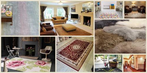 Как да изберем килима си?