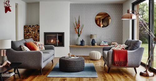 Четирите най-често срещани интериорни грешки