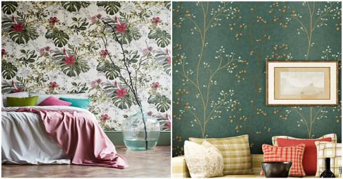 Тапетите – актуални или отживелица?