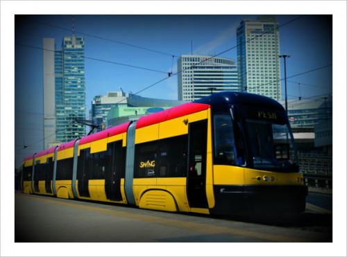Скоро ще се возим на нови трамваи