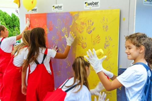 Weber България организира уникално майсторско парти в Бургас