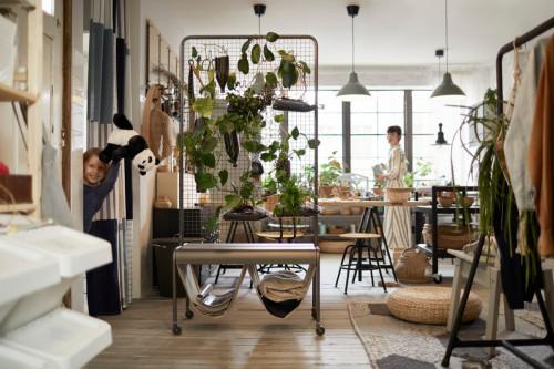 Устойчив и обичан дом с ИКЕА