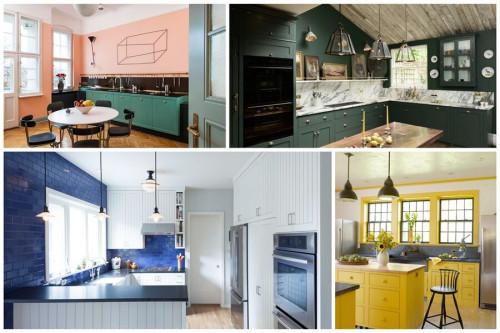 5 начина за създаване на приветлива и удобна кухня