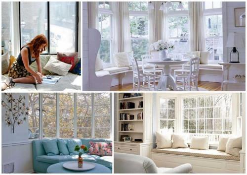 Съвременният миндер - мястото за четене във вашия дом