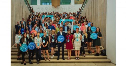 Стартира XVI-тото издание на студентския конкурс „Multi Comfort“, организиран от Saint-Gobain