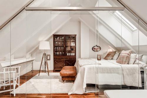 Светлите нюанси създават усещане за простор