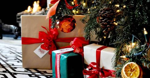 За тази Коледа подарете топлина на вашите близки