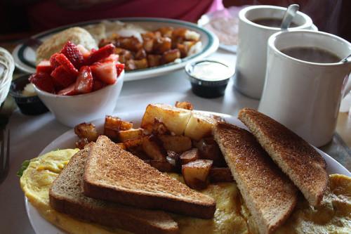 Разнообразие от степени на изпичане и функция за перфектни филийки