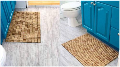 Какви са предимствата на корковата постелка