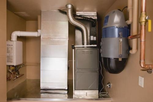 Хидравлично охлаждане