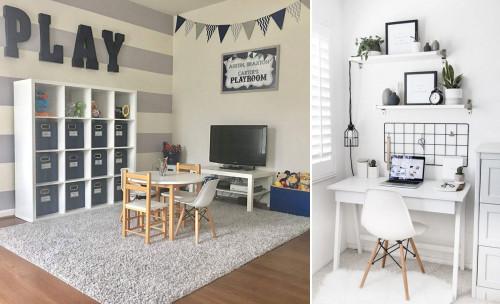 Комбинирайте домашен уют с възможност за работа