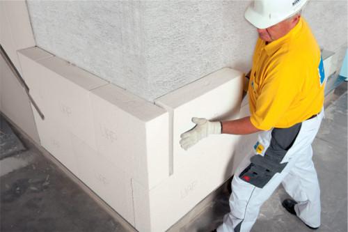 Статии  Продукти  Добави снимка Редактирай публикацията MULTIPOR-топлоизолация от ново поколение