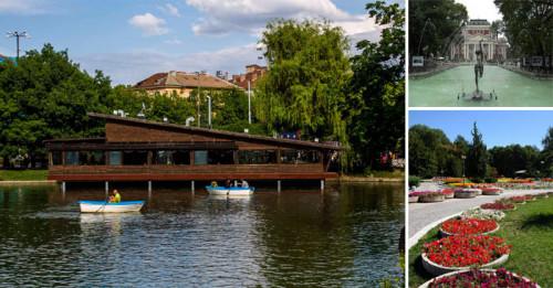 София като зелен град - мечта, превърната в цел за 2018г.