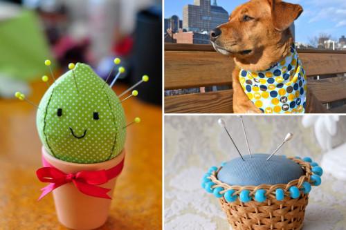 Ефектни проекти „направи си сам“ за истинските новаци в шиенето