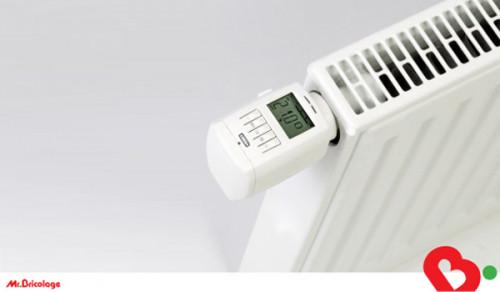 Алхимия на локалното парно