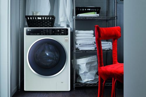 Открийте тайната на 59-минутната програма за пране!