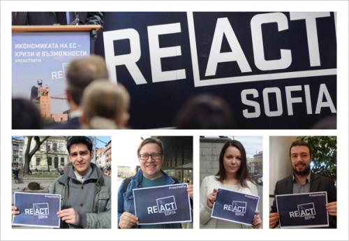 Обзор на месец февруари - майстори, ремонти и събития