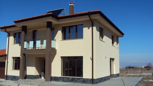 Завършен обект