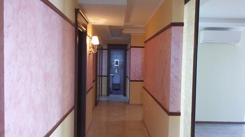 Интериорен дизайн на апартамент