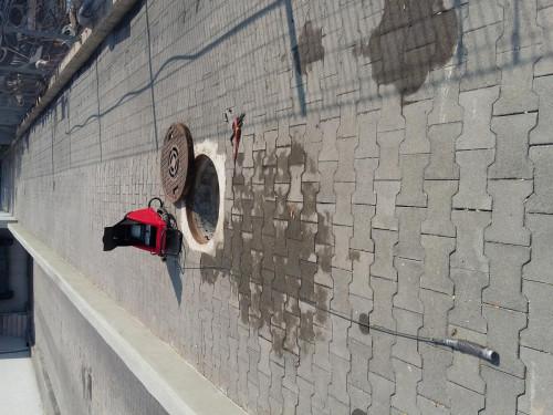 Видеодиагностика на канали