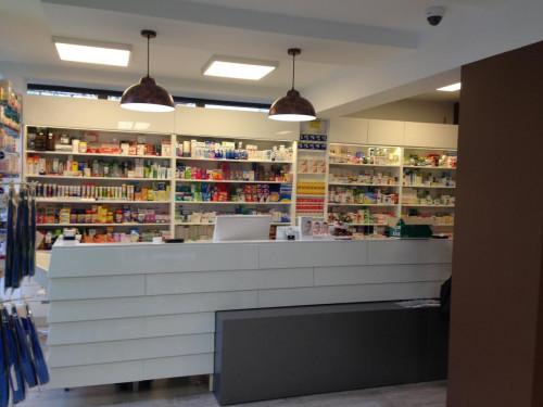 аптека Студентски град