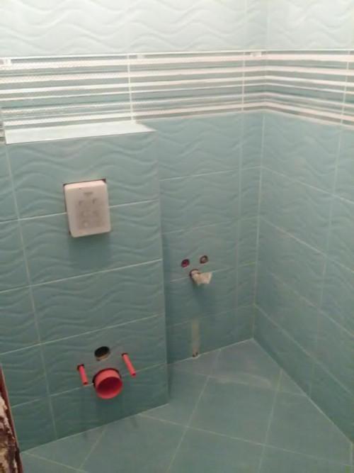 Изработка на баня