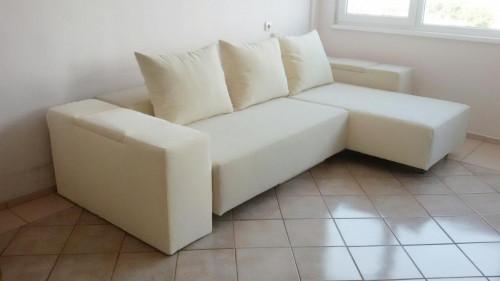 Модулен холен ъгъл Пиронков 1