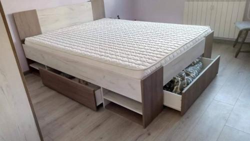 Функционална спалня