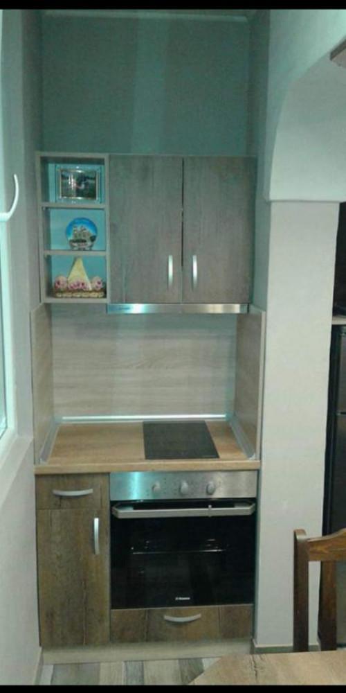 Продължение на кухня