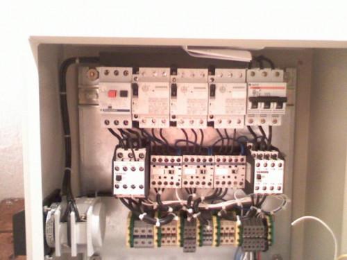 Снимка  от Електро Техник