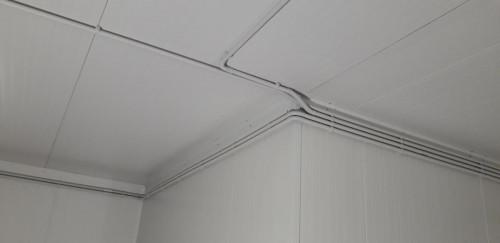 NYY в ПВЦ тръби