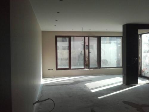 шпакловка и боя