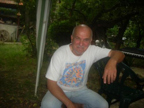 Снимка  от Румен Спасов