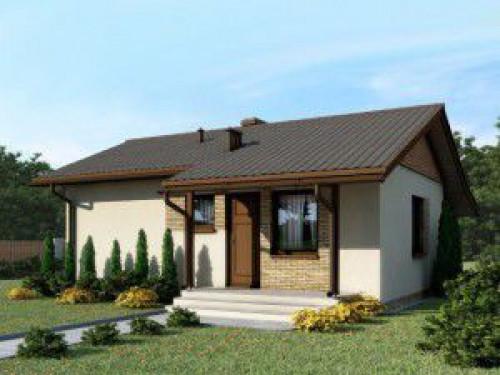 къща Банско