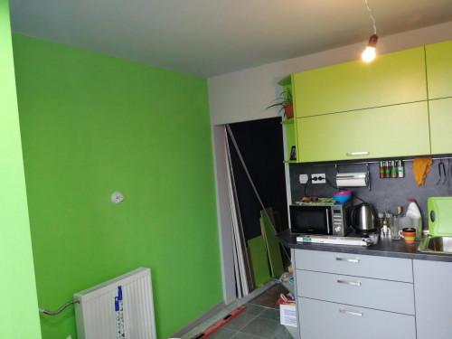 Цялостен ремонт на апартамент снимка 2