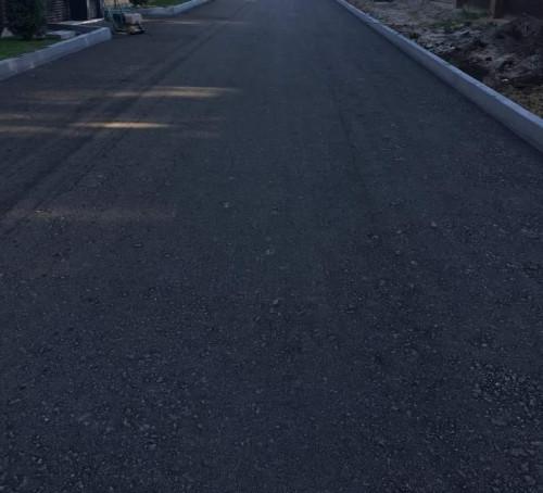 Асфалтиране