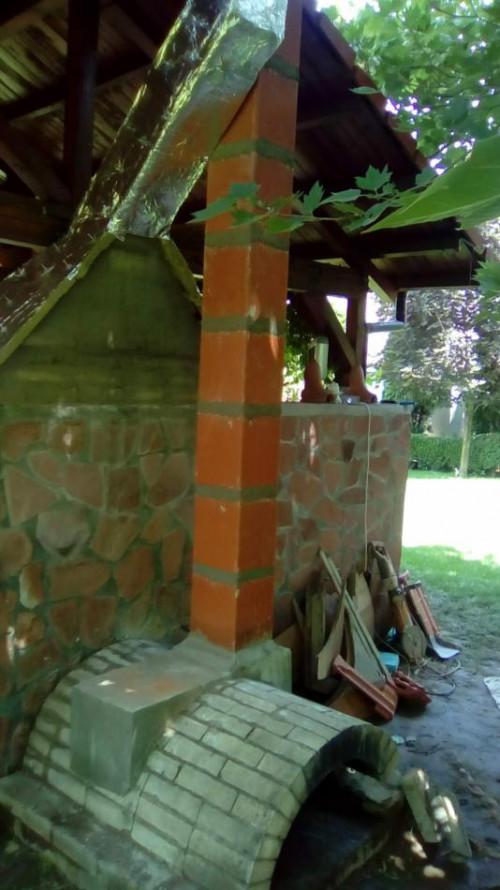 Преработка на неработещи барбекю и пещ