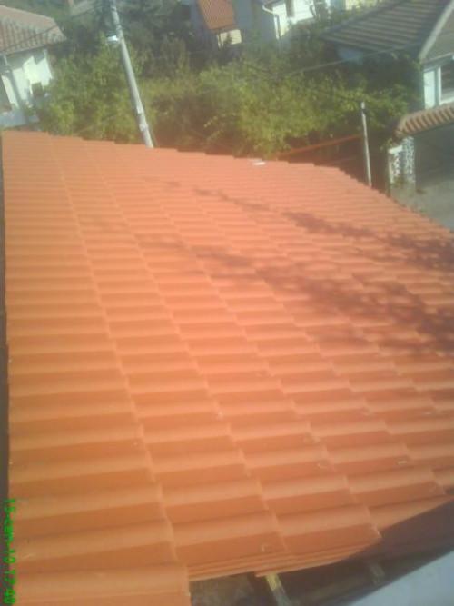 Снимка  от Димитър Нови покриви