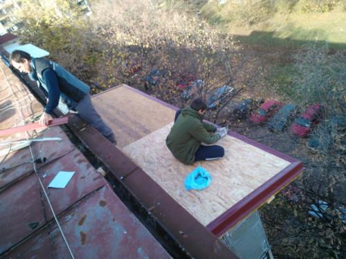 Снимка  от Александър Велев