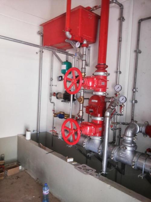 АПГ В ДАМОЛ ЦЕНТЪР