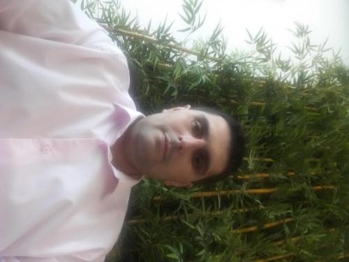 Това съм аз.