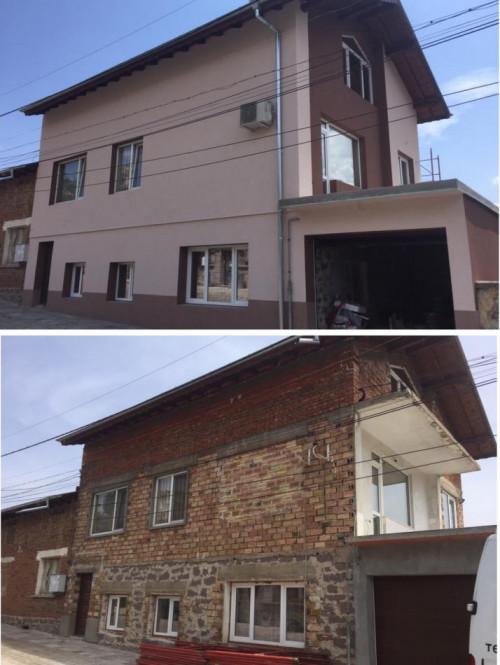 Топлоизолация