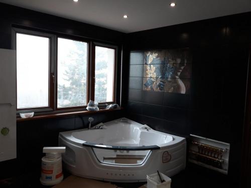 Завършени проекти