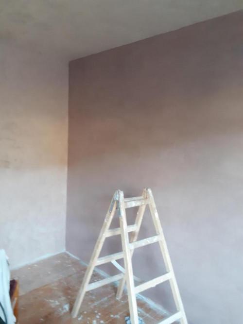 Декоративни мазилки, стени, тавани