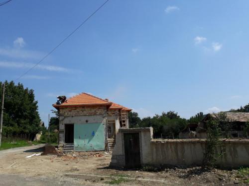 Fremont na Nov pokriv