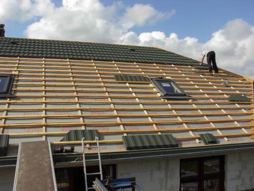 pokrivni konstrukcii