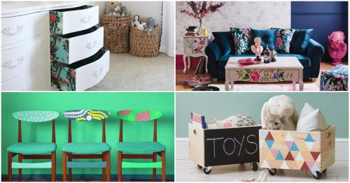 Сравнение на цени - сами да реновираме старите мебели или да купим нови?